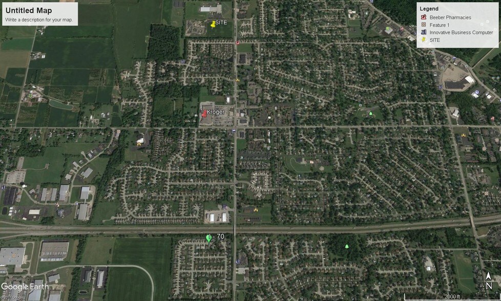 More Photos Of Union Rd @ Lairicella Ct., Englewood Land For Sale