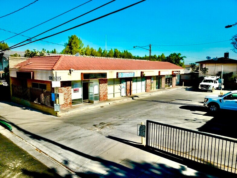 Primary Photo Of 5015 W Avenue L14, Lancaster Freestanding For Lease