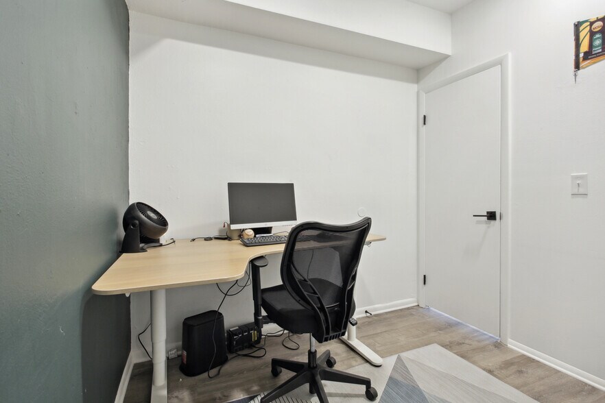 More Photos Of 6 W Arkansas Ave, Denver Office Residential For Sale