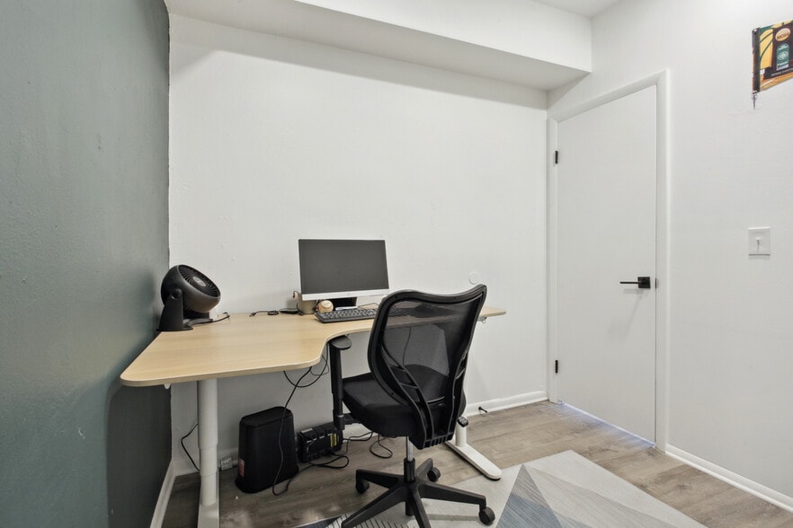 More Photos Of 6 W Arkansas Ave, Denver Office Residential For Sale