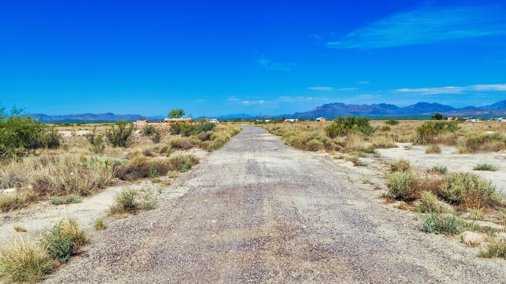 More Photos Of 000 Holley Lane, Willcox Land For Sale