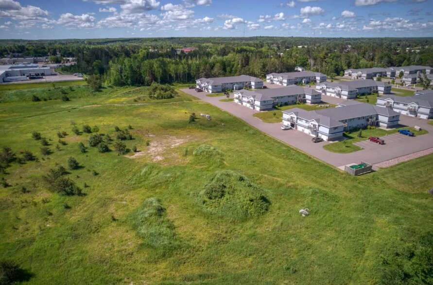 More Photos Of 0000 Driscoll Rd, Rhinelander Land For Sale