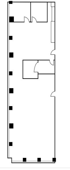 More Photos Of 365 Bloor St E, Toronto Office For Lease