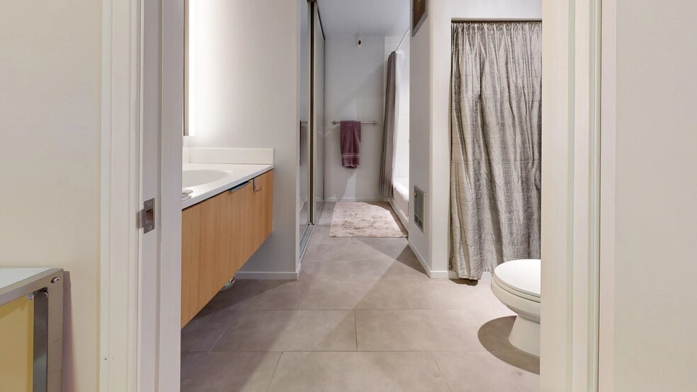 More Photos Of 601 4th St, San Francisco Apartments For Lease