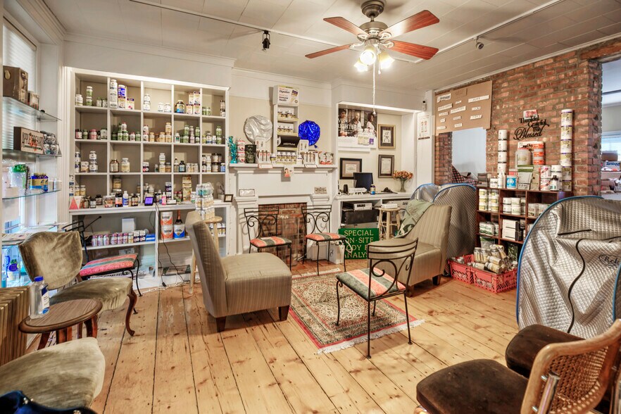 More Photos Of 31 S Finley Ave, Basking Ridge Medical For Sale