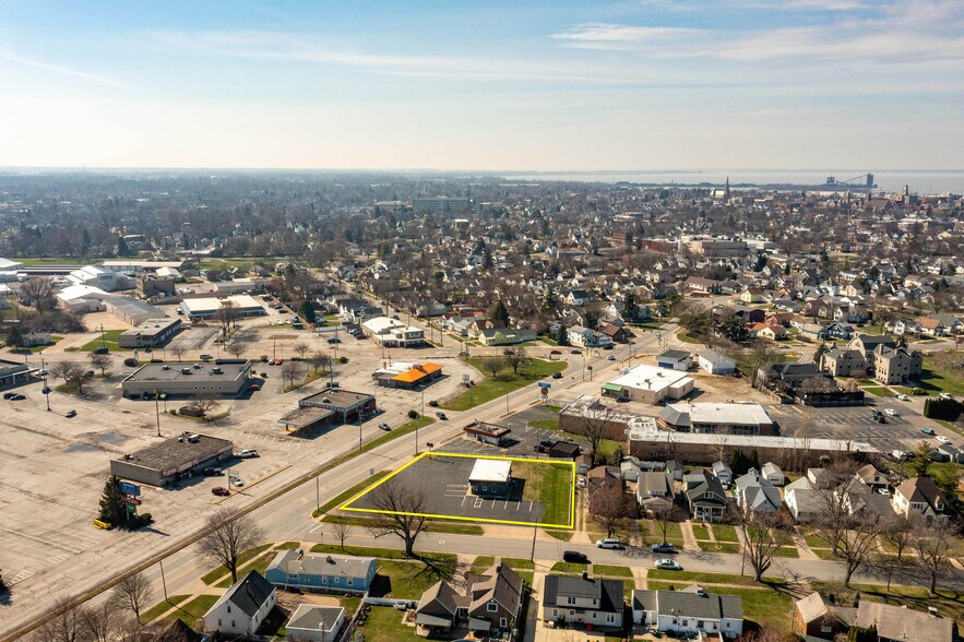 More Photos Of 1033 Cleveland Rd, Sandusky Auto Dealership For Sale