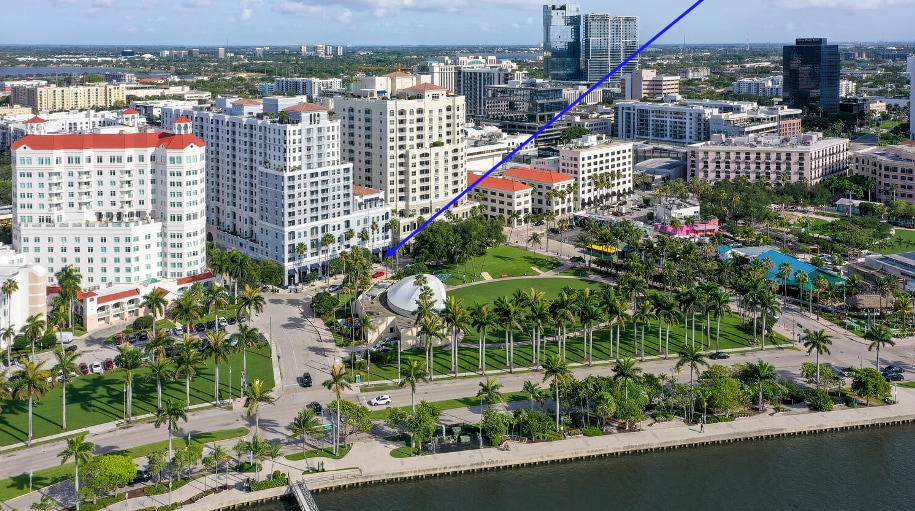 More Photos Of 255 Evernia St, West Palm Beach Apartments For Sale