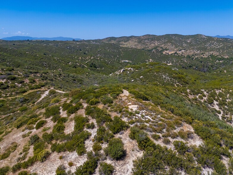 More Photos Of San Felipe Road, Warner Springs Land For Sale