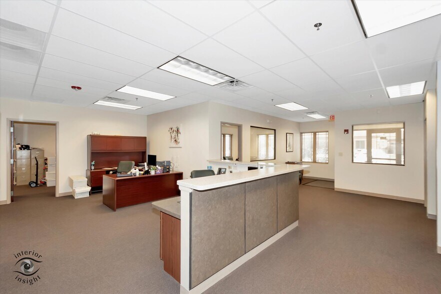 More Photos Of 3817 McCoy Dr, Aurora Office For Sale