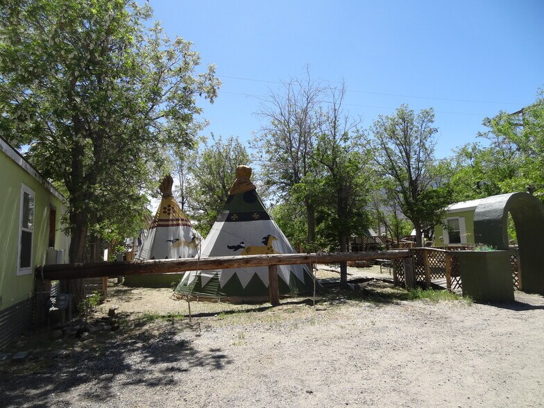 More Photos Of 2371 US 395 Hwy, Olancha Manufactured Housing Mobile Home Park For Sale