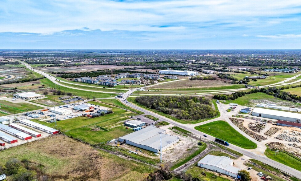 More Photos Of 5888 Hwy 66, Greenville Warehouse For Lease