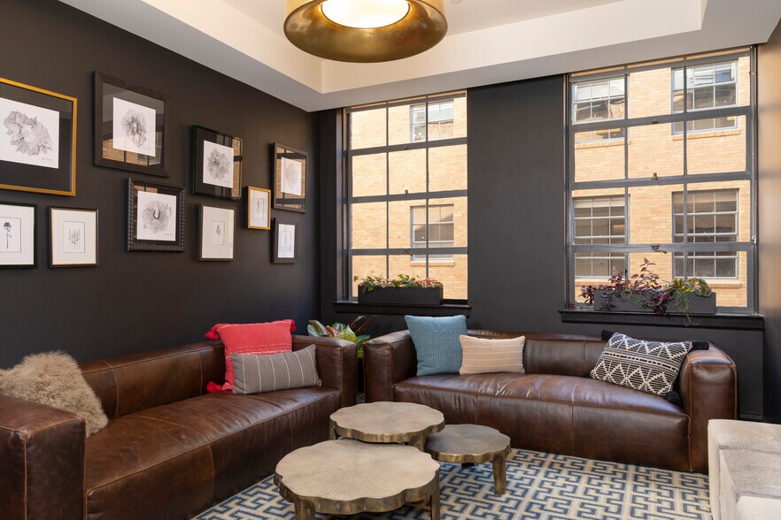 More Photos Of 2800 1st Ave, Seattle Coworking Space