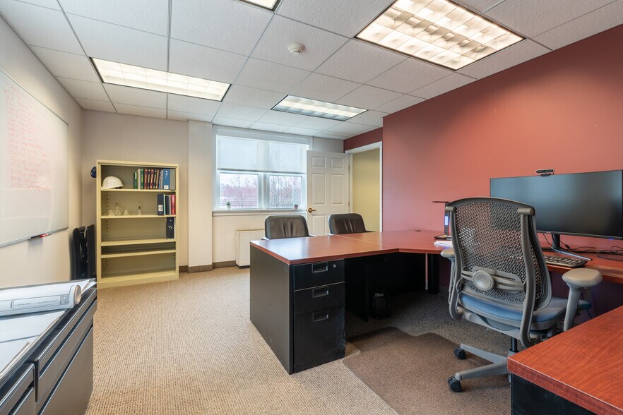 More Photos Of 252 Main St, Goshen Bank For Sale