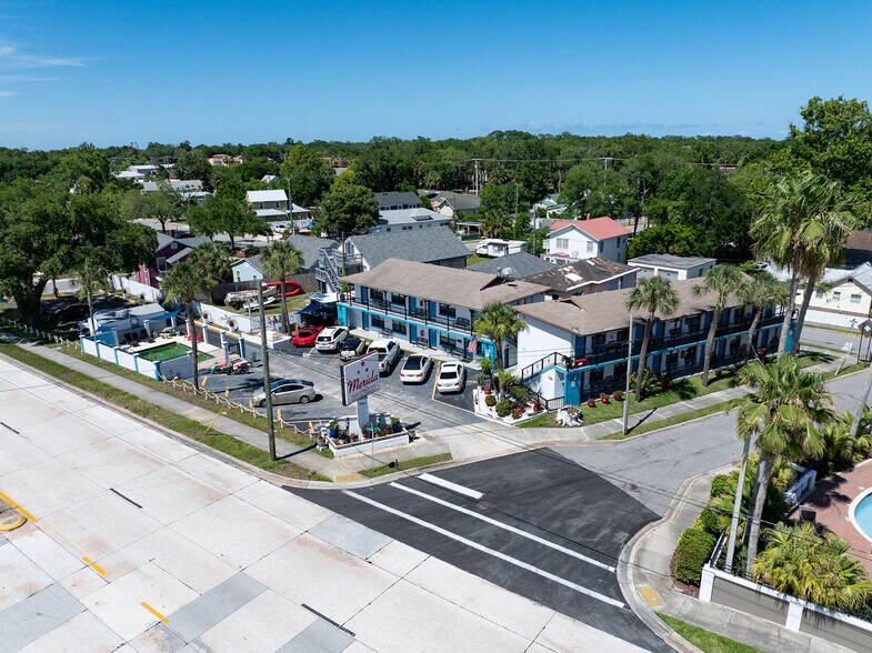 More Photos Of 2150 N Ponce de Leon Blvd, Saint Augustine Hotel For Sale