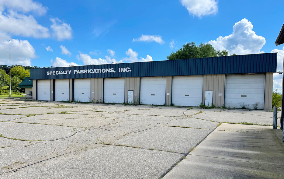 Primary Photo Of 2716 Highway N, Cottage Grove Industrial For Sale