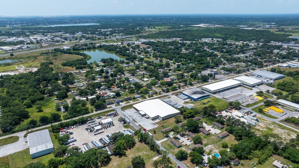 More Photos Of 2715 Crystal Lake Acres Dr, Lakeland Warehouse For Sale