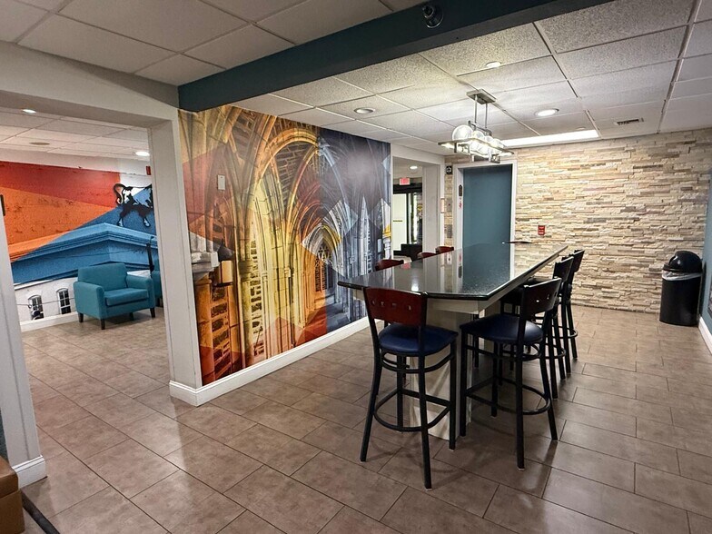 More Photos Of 4507 NC-55, Durham Hospitality For Sale