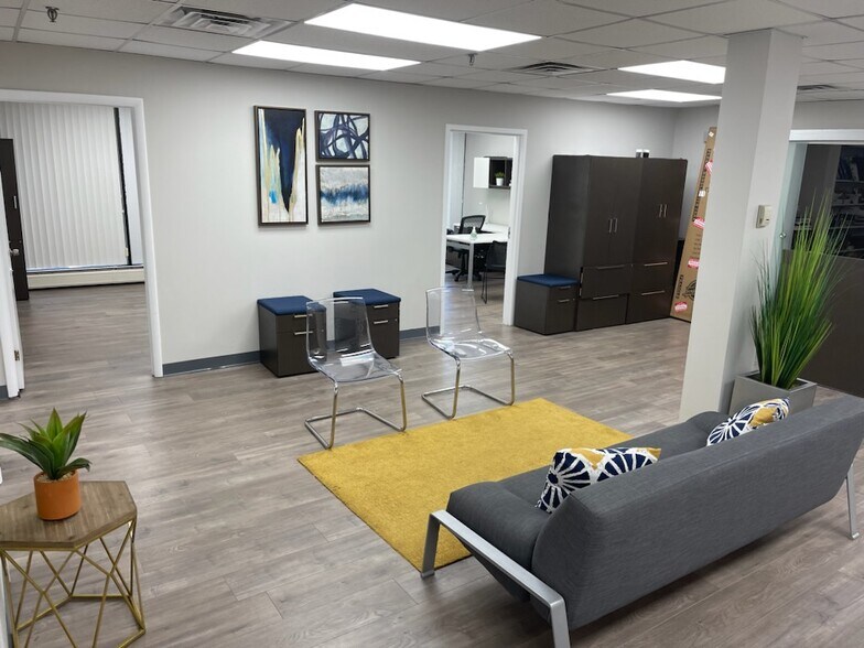 More Photos Of 111 Northfield Ave, West Orange Office For Lease