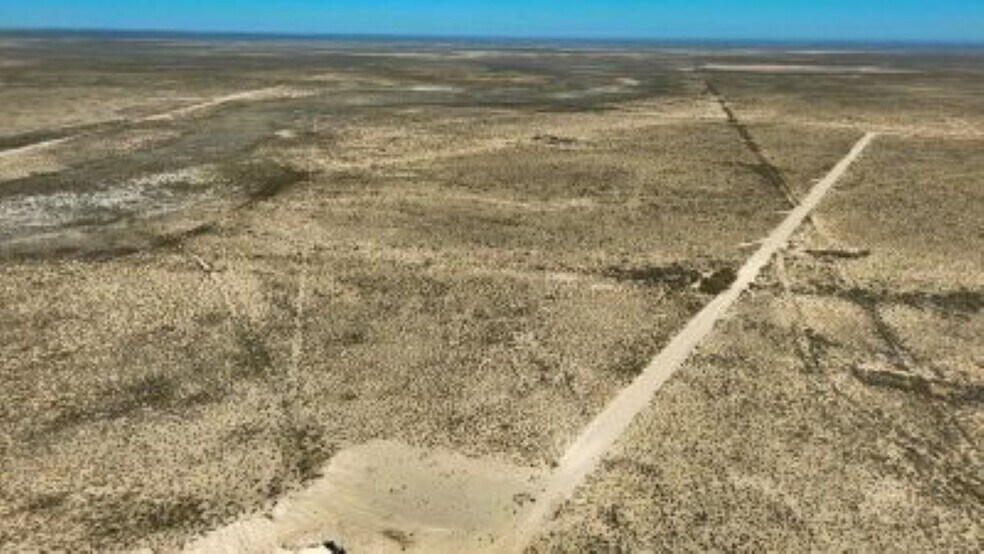 More Photos Of 0000 Gulf Rd, Fort Stockton Land For Sale