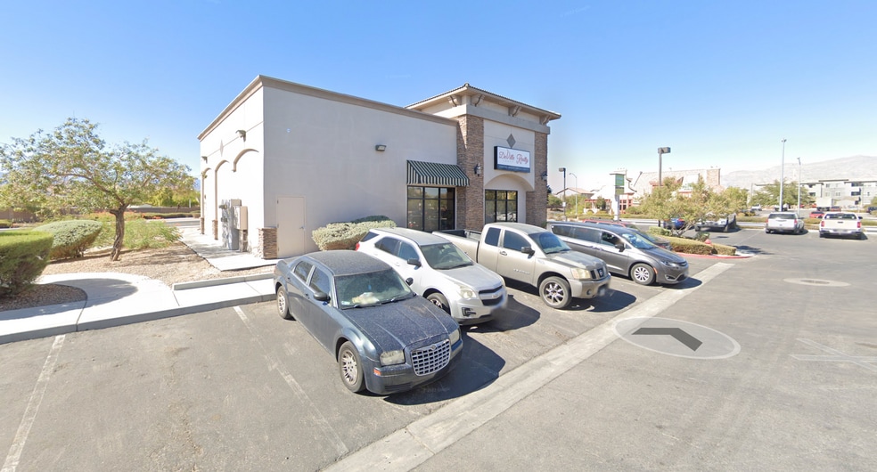 More Photos Of 3255 W Ann Rd, North Las Vegas Freestanding For Sale