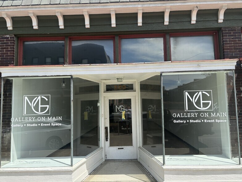 More Photos Of 348 S Main St, Memphis Storefront For Lease