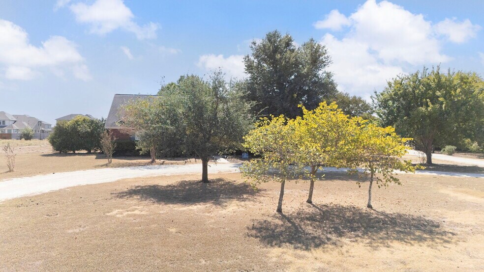 More Photos Of 900 County Road 132, Hutto Land For Sale