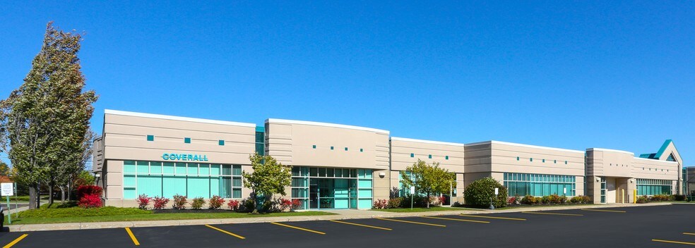 More Photos Of 75 Earhart Dr, Amherst Unknown For Lease