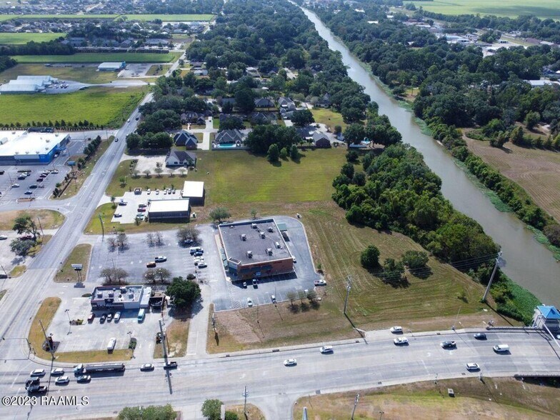 More Photos Of N. Lewis & Parkview St, New Iberia Land For Sale