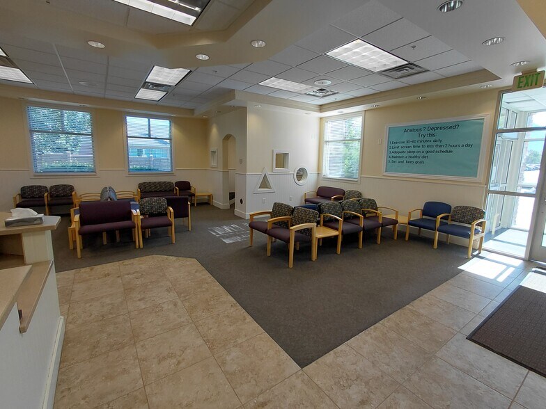 More Photos Of 3231 N 1120 E, Lehi Medical For Sale