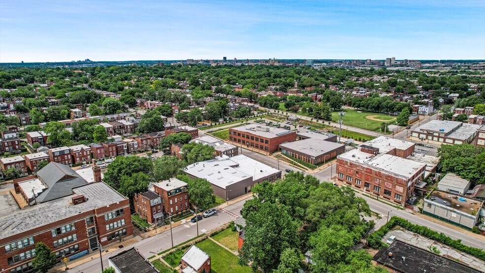 More Photos Of 2601 Ohio Ave, Saint Louis Manufacturing For Sale