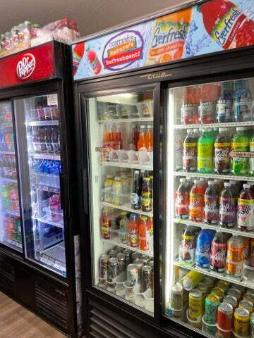 More Photos Of 14990 State St, Hillman Convenience Store For Sale