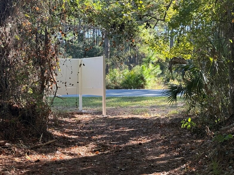 More Photos Of Shoal Line Blvd @ osowaw Blvd, Hernando Beach Land For Sale