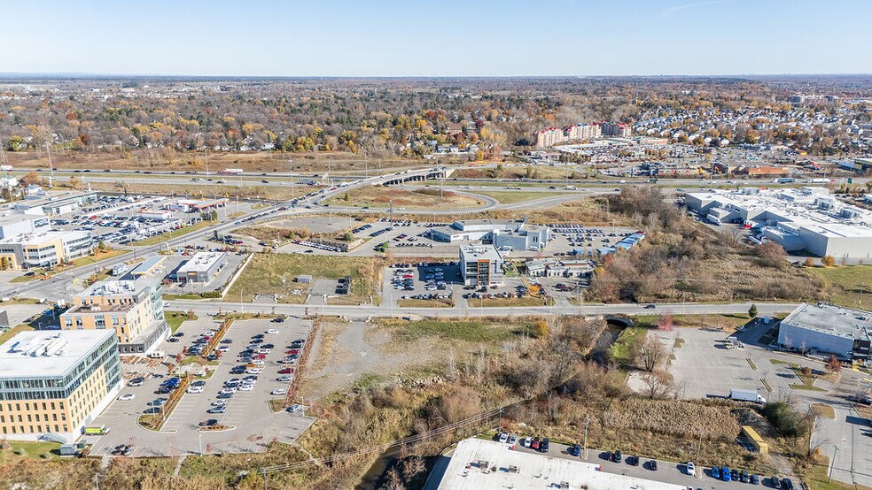 More Photos Of 6235 Rue Doris-Lussier, Boisbriand Land For Sale