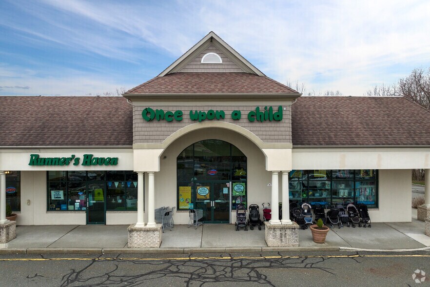 More Photos Of 477 State Route 10, Randolph Unknown For Lease