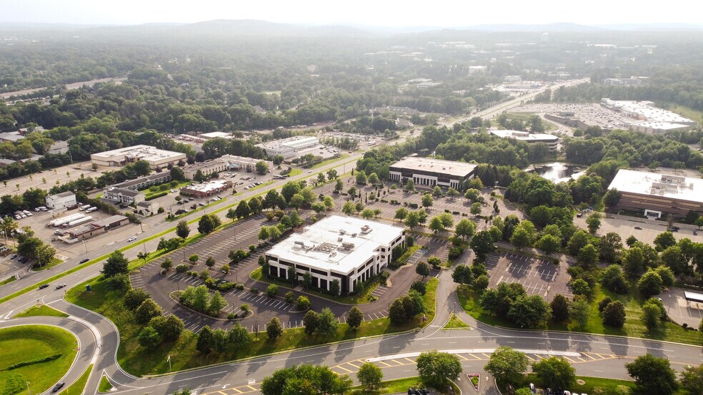 More Photos Of 11 Waterview Blvd, Parsippany Office For Sale