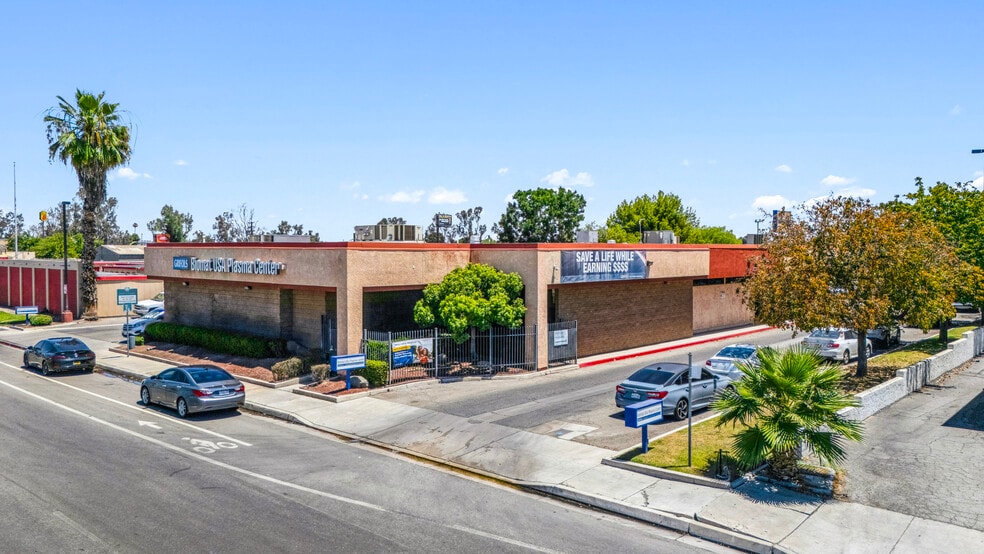 More Photos Of 4030 Wible Rd, Bakersfield Medical For Sale