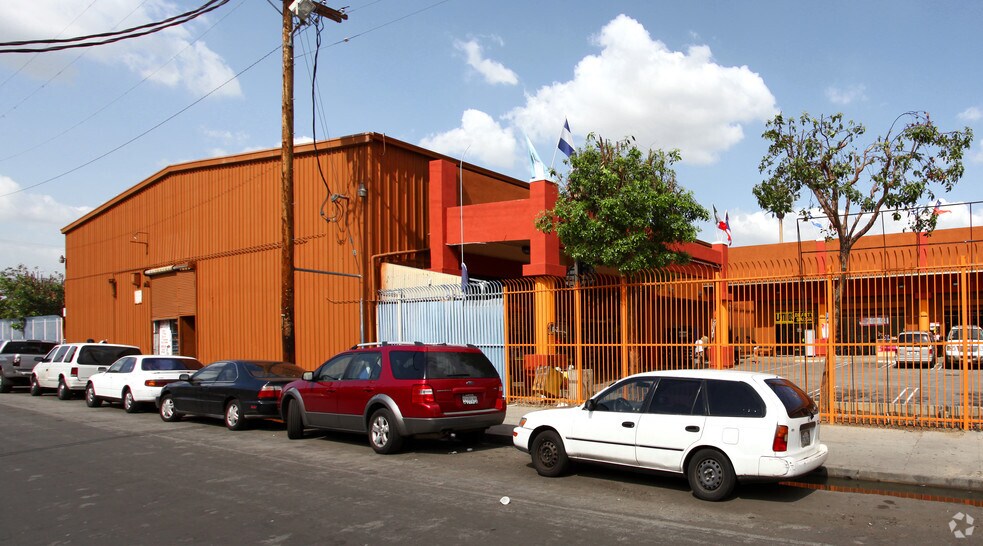 More Photos Of 4433 S Alameda St, Los Angeles Unknown For Sale