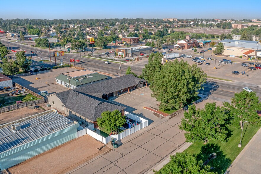 More Photos Of 5801 Yellowstone Rd, Cheyenne Medical For Lease