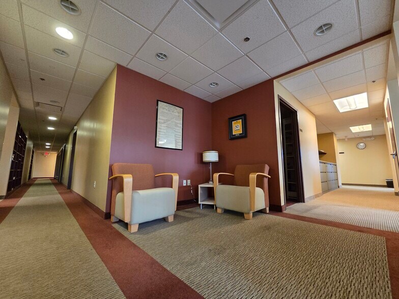 Primary Photo Of 575 Main St, Middletown Medical For Sale