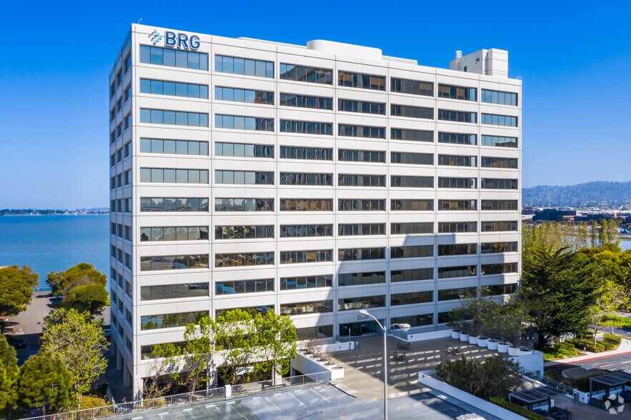 Primary Photo Of 2000 Powell St, Emeryville Office For Lease