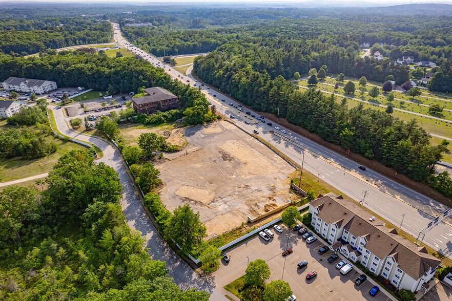 More Photos Of 0 Indian Brook Drive, Dover Land For Sale