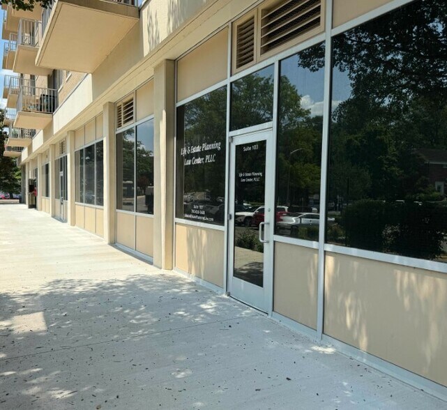 Primary Photo Of 1225 Martha Custis Dr, Alexandria Apartments For Sale