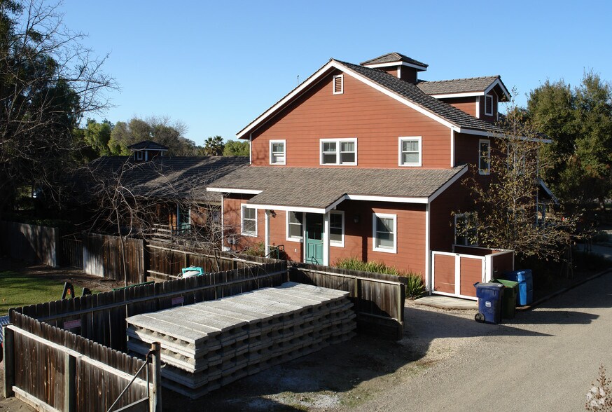 More Photos Of 2990 Grand Ave, Los Olivos Storefront Retail Office For Lease