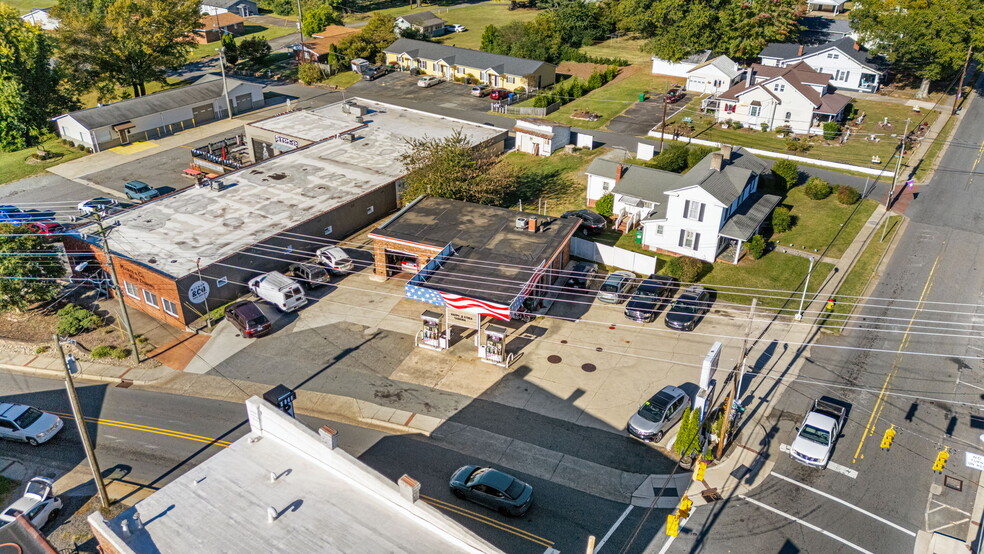 More Photos Of 204 Main St, King Convenience Store For Sale