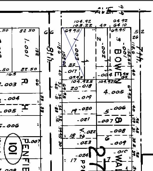 More Photos Of 714 Middle Ave, Elyria Land For Sale