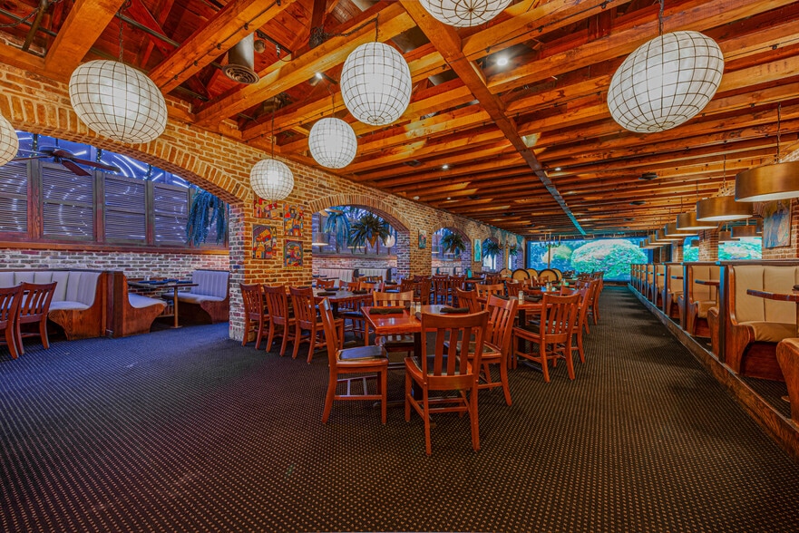 More Photos Of 14410 Coastal Hwy, Ocean City Restaurant For Sale