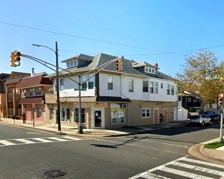 Primary Photo Of 5101 Ventnor Ave, Ventnor Storefront Retail Residential For Sale