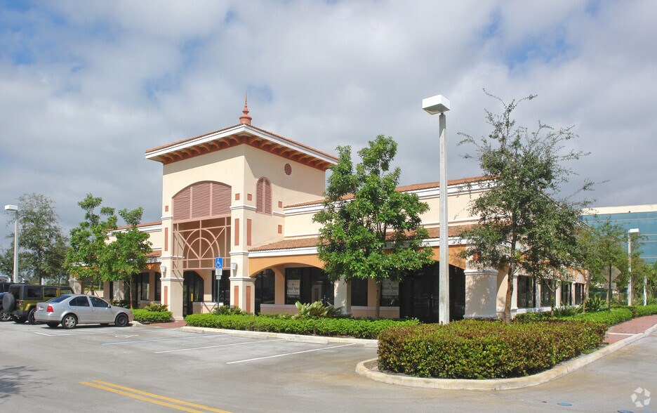 More Photos Of 109-199 Weston Rd, Weston Unknown For Lease