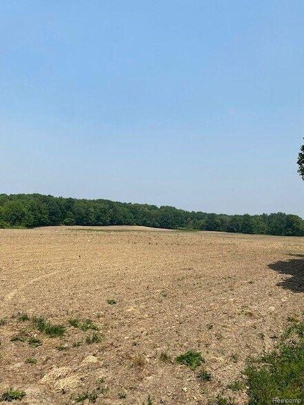 More Photos Of 7451 Fostoria rd, Mayville Land For Sale