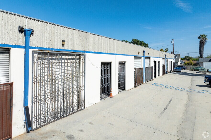 More Photos Of 2746 Durfee Ave, El Monte Warehouse For Sale